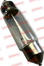 21116 Kempf Glühlampe  24V 21W HD